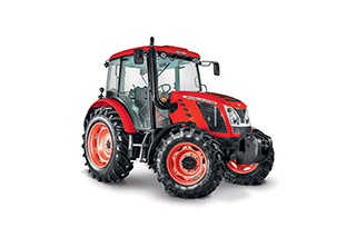 ZETOR Proxima 7421.1 2 RM & 7441.1 4 RM Cabine